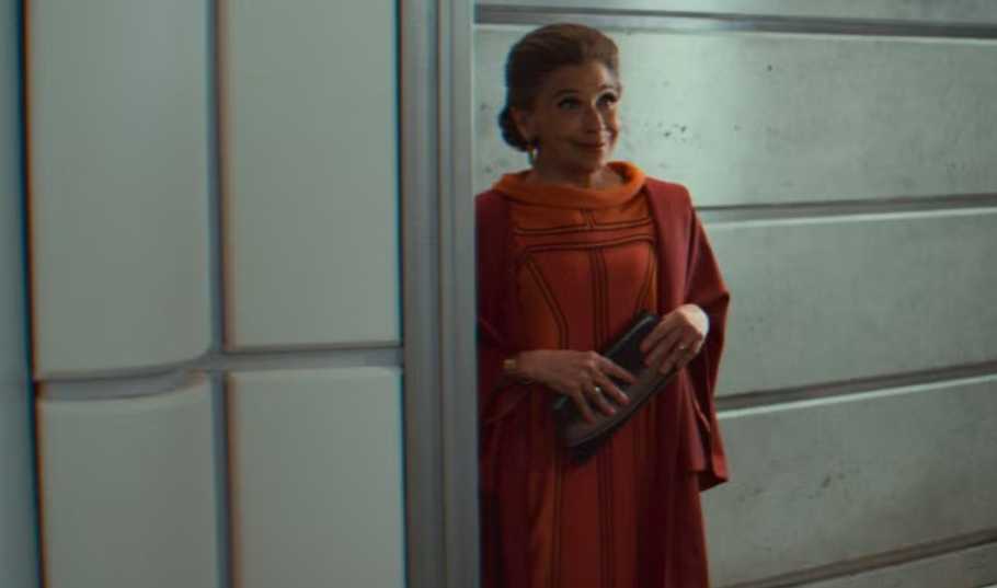 Andor Season 2 Episode 8- 