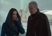 Andor Season 2 Luthen and Kleya Explained-