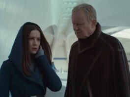 Andor Season 2 Luthen and Kleya Explained-