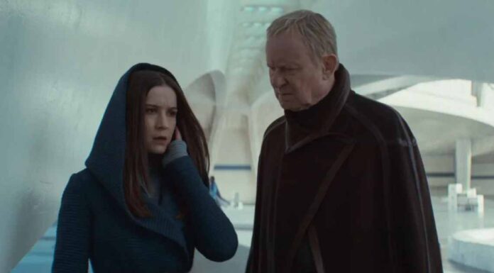 Andor Season 2 Luthen and Kleya Explained-