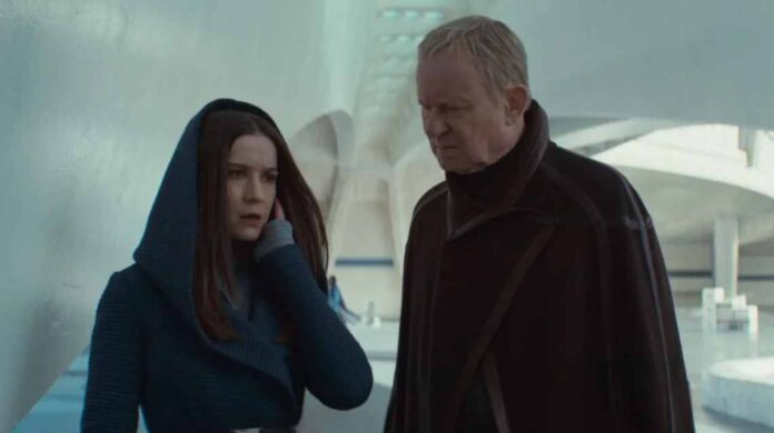Andor Season 2 Luthen and Kleya Explained-