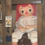 Is The Annabelle Doll Missing? Here’s The Truth Annabelle Doll Missing-