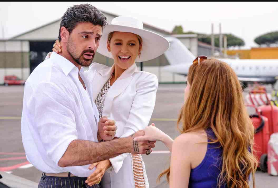Another Simple Favor Michele_Morrone 