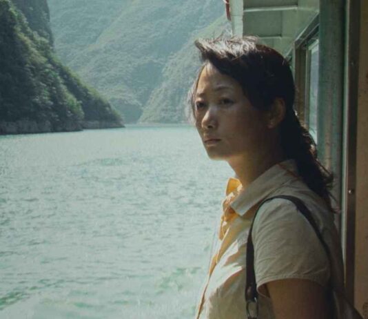 Is Caught By The Tides Based On A True Story? Caught by the Tides true story