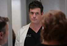 Chicago Med Season 10 Episode 21 Recap – “Baby Mine…” Chicago Med Season 10 Episode 21 Recap=