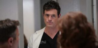 Chicago Med Season 10 Episode 21 Recap – “Baby Mine…” Chicago Med Season 10 Episode 21 Recap=