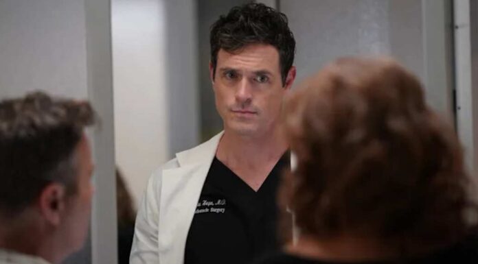 Chicago Med Season 10 Episode 21 Recap=