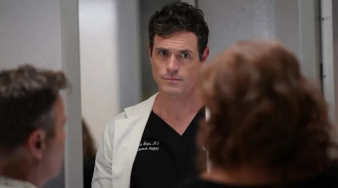 Chicago Med Season 10 Episode 21 Recap=