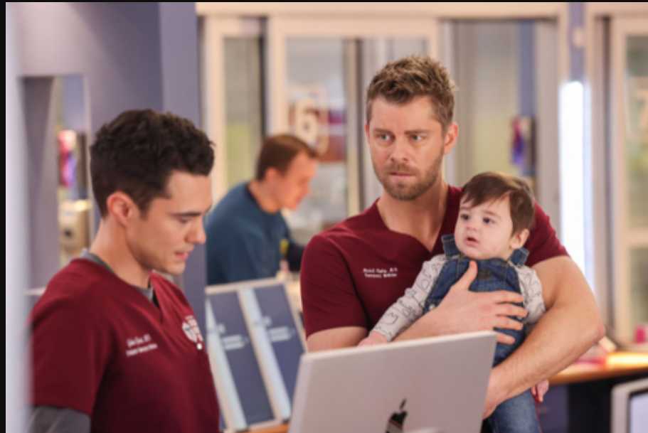 Chicago Med Season 10 Episode 21 Recap 