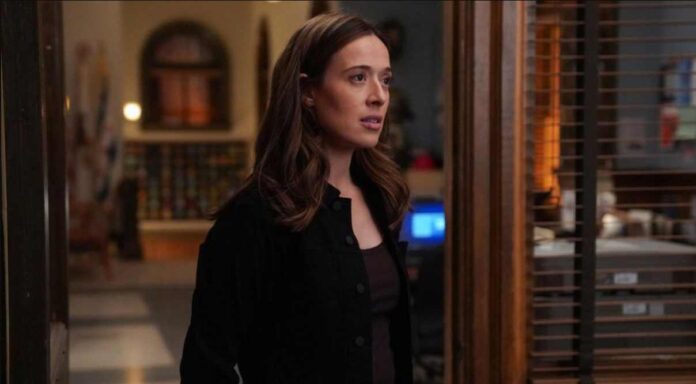 Chicago PD Season 12 Episode 21 Recap