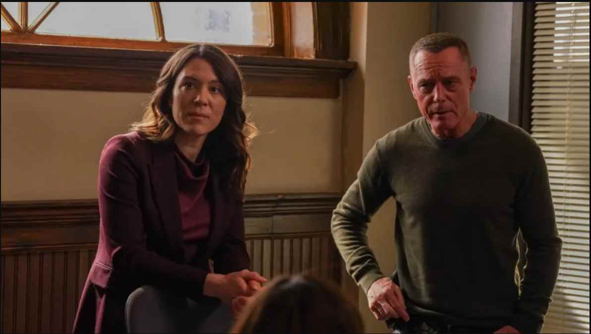 Chicago PD Season 12 Episode 21 Recap 