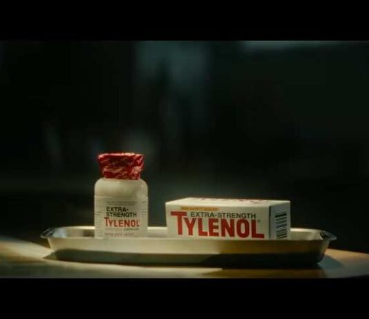 The Tylenol Murders: Who Poisoned Chicago? Cold Case_ The Tylenol Murders