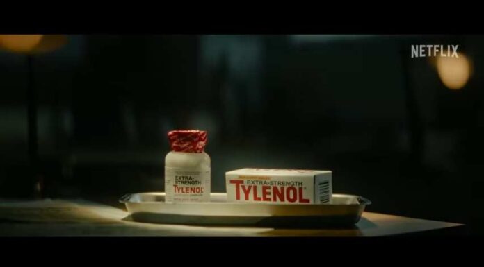 Cold Case_ The Tylenol Murders