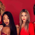 FIFTH HARMONY REUNION IN THE WORKS WITHOUT CAMILA CABELLO FIFTH HARMONY