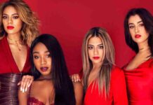 FIFTH HARMONY