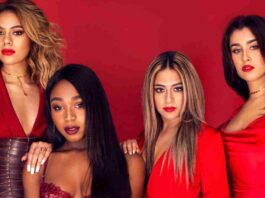 FIFTH HARMONY