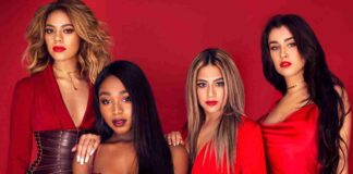 FIFTH HARMONY REUNION IN THE WORKS WITHOUT CAMILA CABELLO FIFTH HARMONY