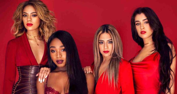 FIFTH HARMONY