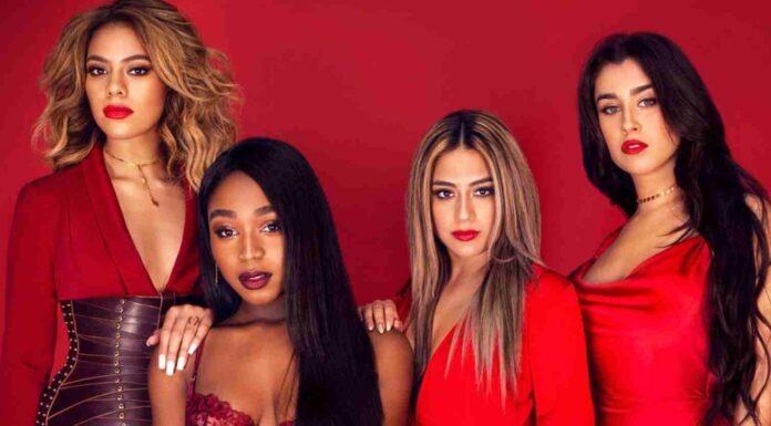 FIFTH HARMONY