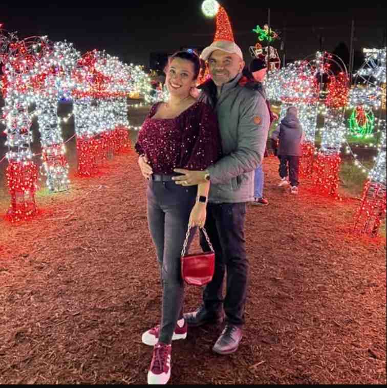 Hamid Ghassemi, Tahereh Ghassemi son- 