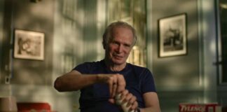 Tylenol Prime Suspect: What Happened To James W. Lewis? James Lewis,