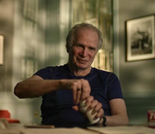 James Lewis And The Tylenol Murders: A Final Interview James Lewis,