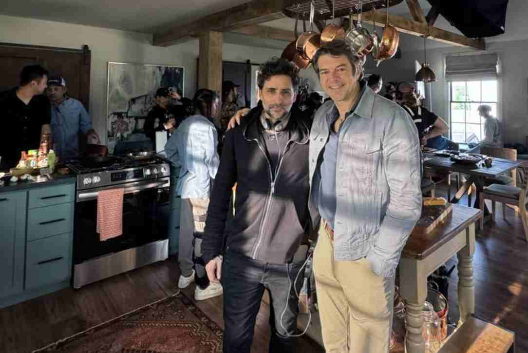 Jason Blum, Jaume Collet-Serra