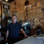 Enoteca Maria Owner: Where Is Joe Scaravella Now? Joe Scaravella, owner of Enoteca Maria-