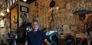 Enoteca Maria Owner: Where Is Joe Scaravella Now? Joe Scaravella, owner of Enoteca Maria-