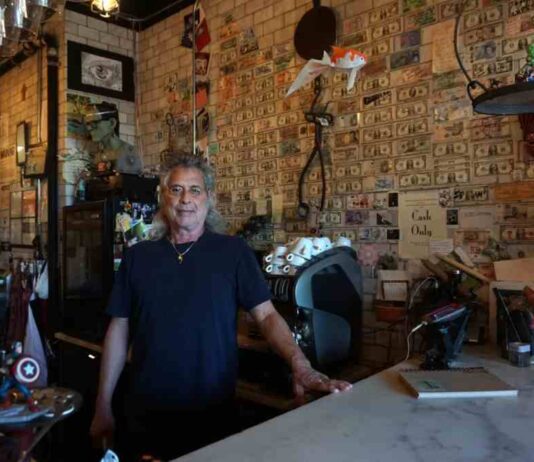 Enoteca Maria Owner: Where Is Joe Scaravella Now? Joe Scaravella, owner of Enoteca Maria-