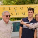 Where Was Overcompensating Filmed? Inside the Stunning Locations of the Amazon Prime Series Overcompensating Filming locations