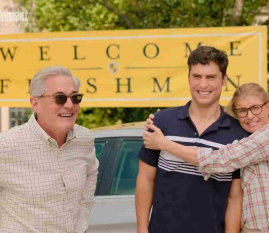 Where Was Overcompensating Filmed? Inside the Stunning Locations of the Amazon Prime Series Overcompensating Filming locations