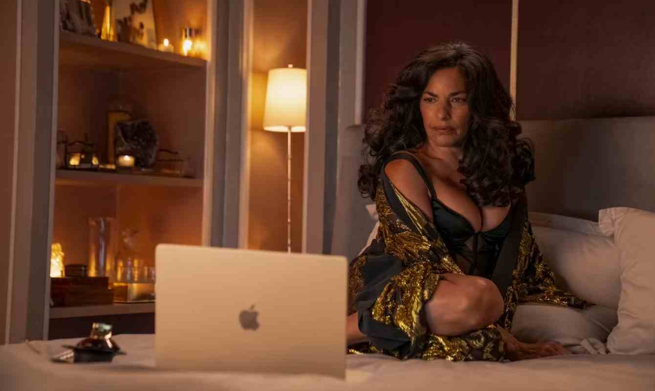 Just Like That s3e1 recap- 