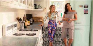 And Just Like That… Season 3, Episode 1 Recap – “Outlook Good” Just Like That s3e1 recap ssed (3)