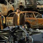 Where Was Lost Bullet 3 Filmed? All Locations Revealed LOST BULLET 3-