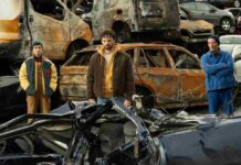 LOST BULLET 3-