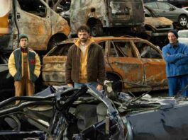 LOST BULLET 3-