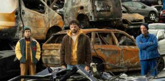 Where Was Lost Bullet 3 Filmed? All Locations Revealed LOST BULLET 3-