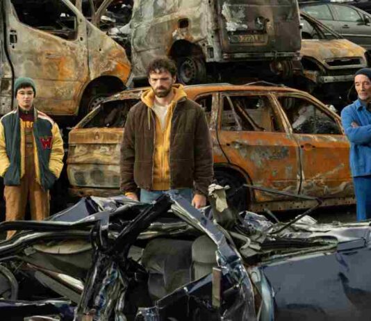 Where Was Lost Bullet 3 Filmed? All Locations Revealed LOST BULLET 3-