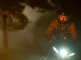 Last Bullet 3 Review