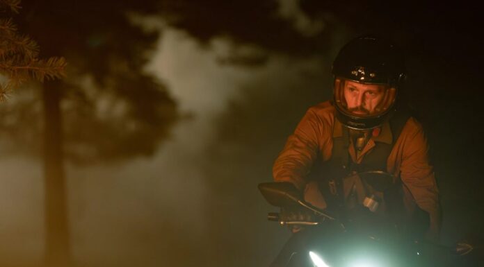 Last Bullet 3 Review