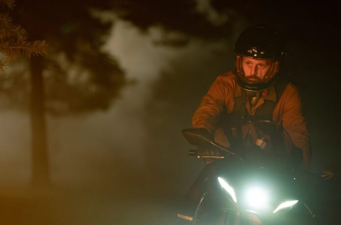 Last Bullet 3 Review