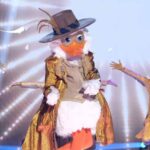 Who Was Lucky Duck On The Masked Singer Season 13 Lucky Duck as Taika Waititi-compressed