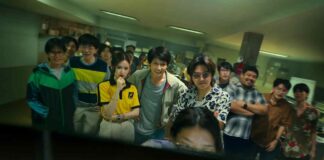 Mad Unicorn Filming Locations: Where the Netflix Thai Series Was Shot MAD UNICORN NETFLIX