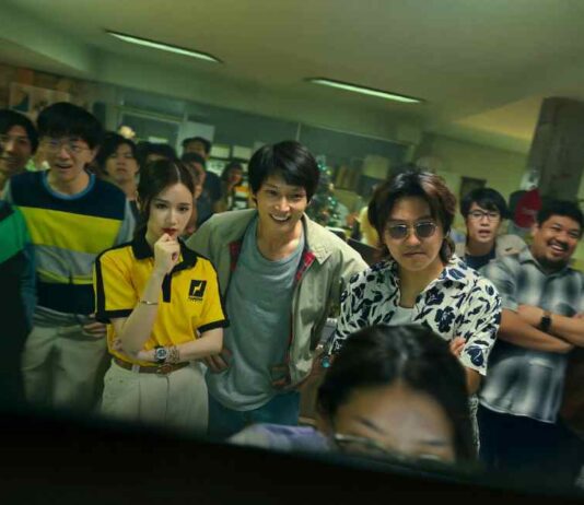 Mad Unicorn Filming Locations: Where the Netflix Thai Series Was Shot MAD UNICORN NETFLIX