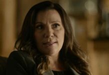 Mary Reiner daughter Michelle Rosen
