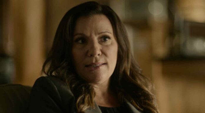 Mary Reiner daughter Michelle Rosen
