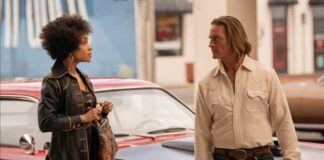 Max Series : Is Duster a True Story? Max Series Duster a True Story