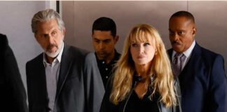 Ncis Season 22 Episode 20 “Nexus” Recap: Who Died? Ending Explained! NCis season 22 episode 20 Gary Cole, Rebecca De Morna-