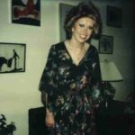 The Tragic Death of Paula Prince In The Tylenol Cyanide Case Paula Prince